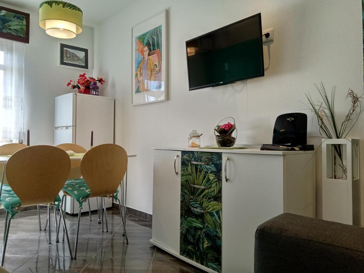 Little Wonder Apartment Albufeira Exterior foto