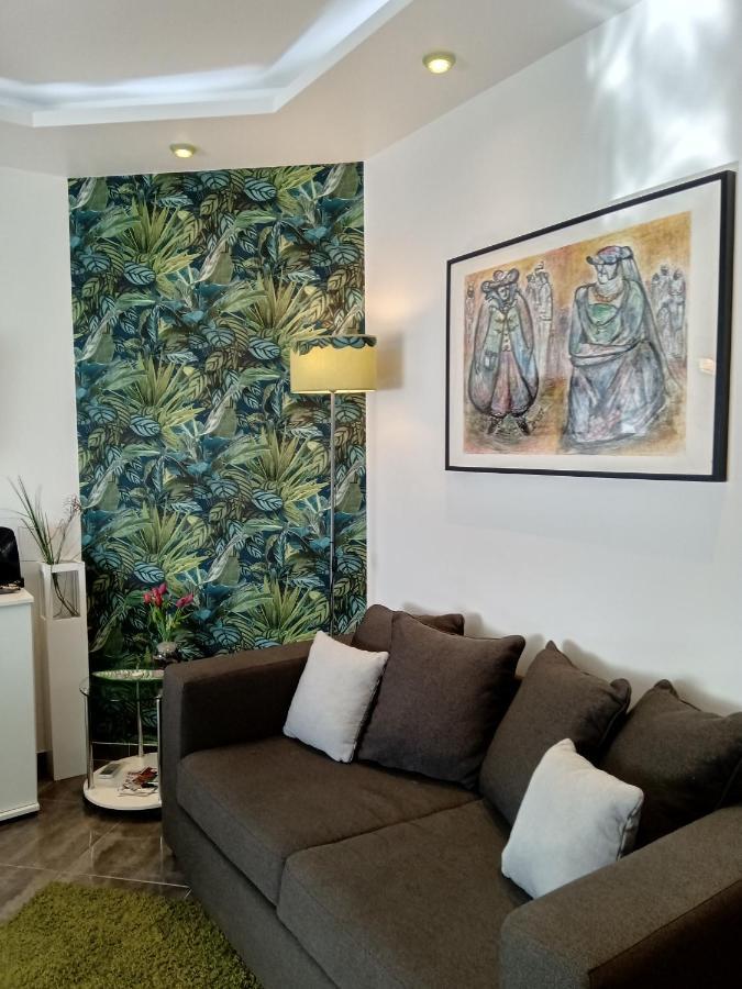 Little Wonder Apartment Albufeira Exterior foto