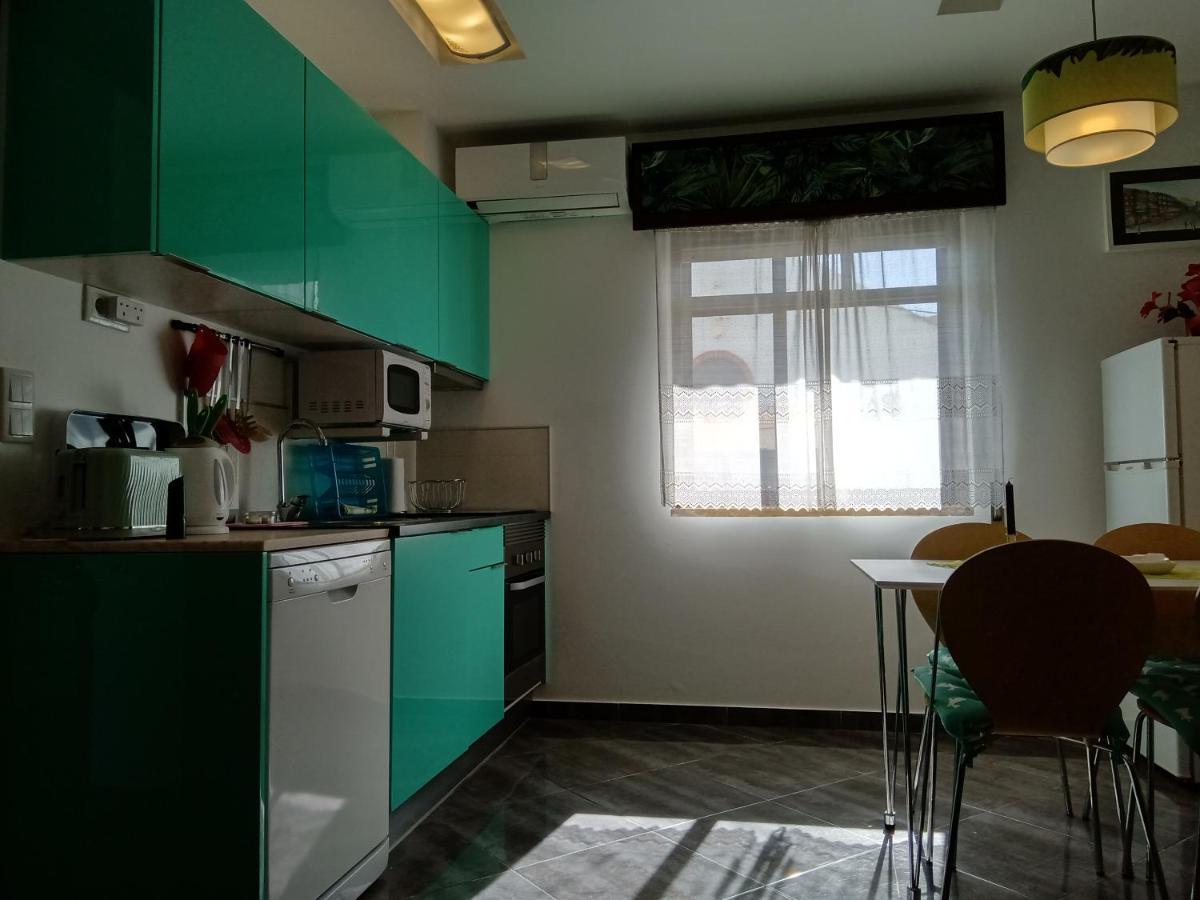 Little Wonder Apartment Albufeira Exterior foto