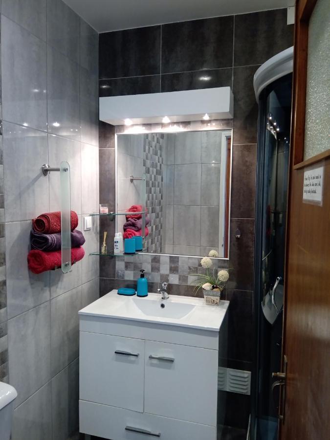 Little Wonder Apartment Albufeira Exterior foto