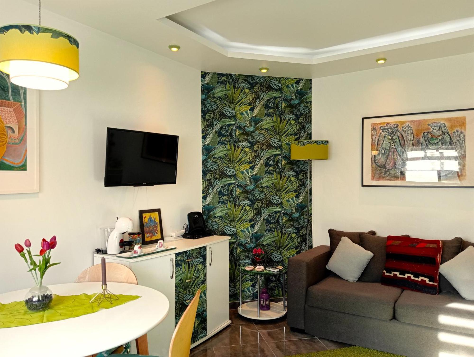 Little Wonder Apartment Albufeira Exterior foto