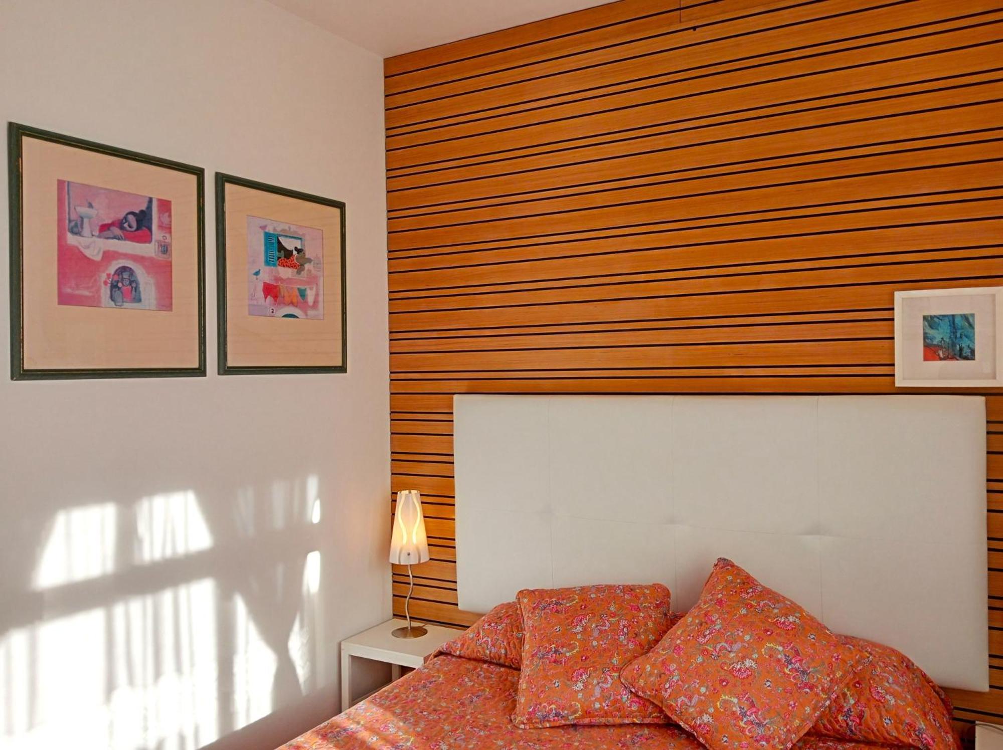 Little Wonder Apartment Albufeira Exterior foto