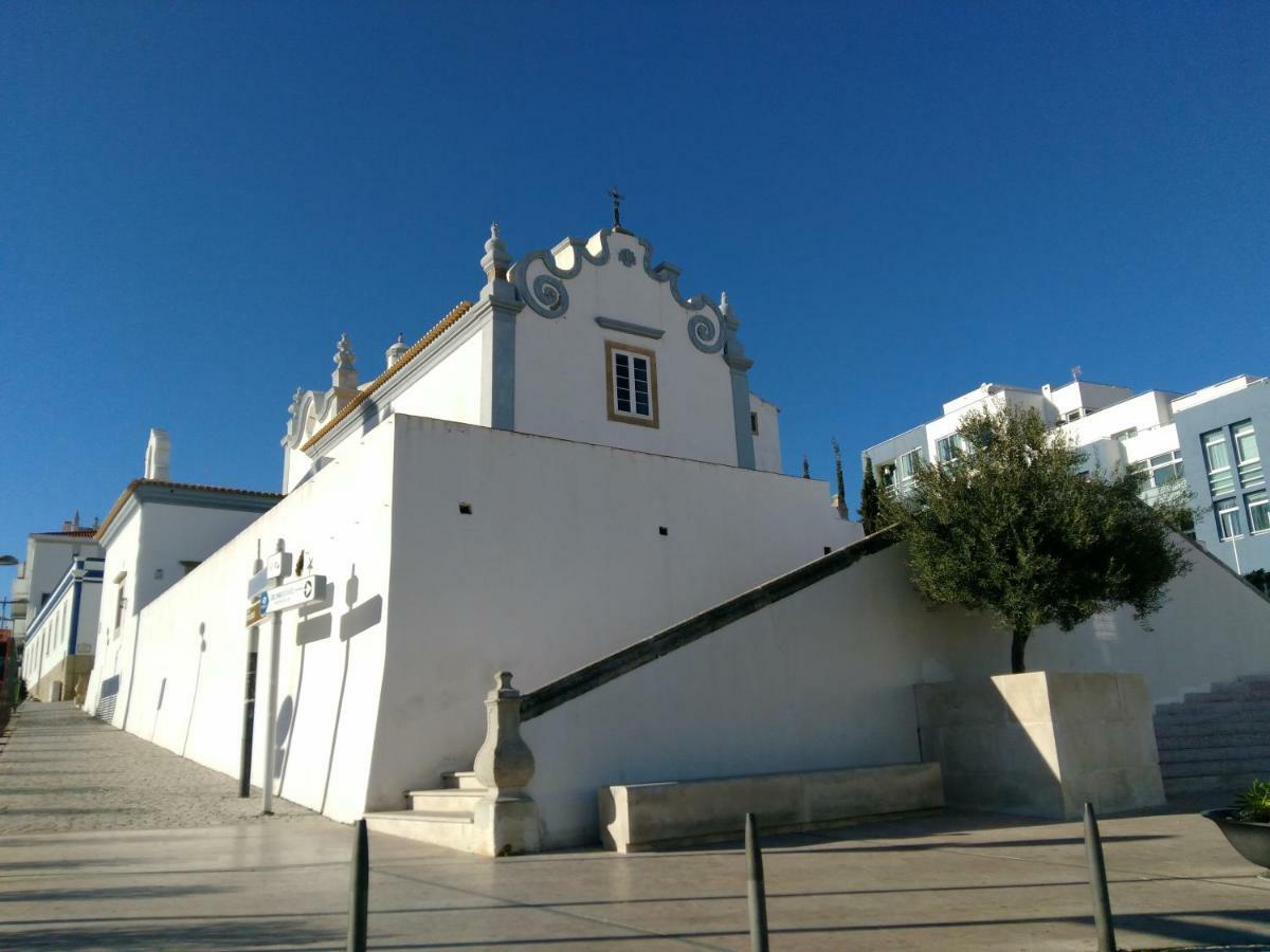 Little Wonder Apartment Albufeira Exterior foto