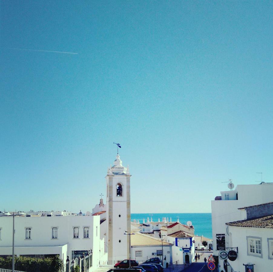Little Wonder Apartment Albufeira Exterior foto