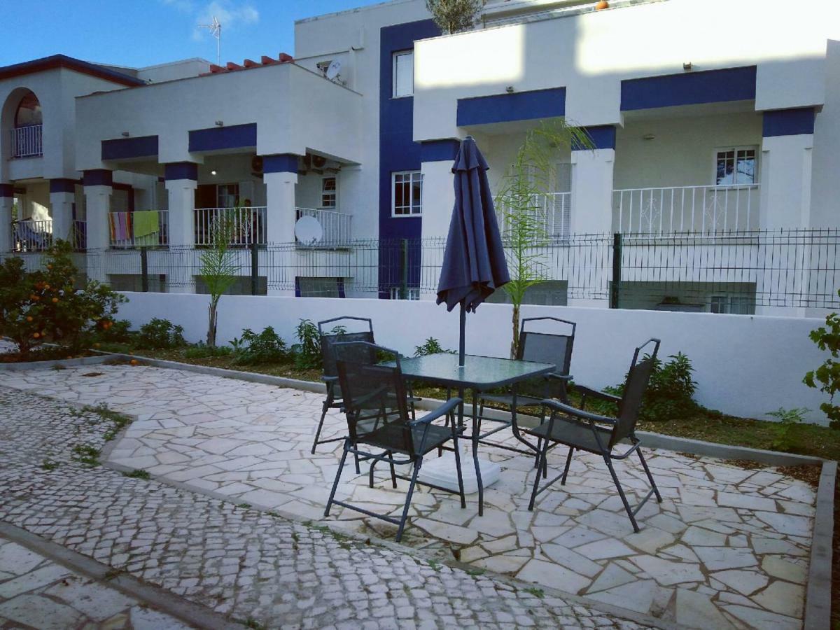 Little Wonder Apartment Albufeira Exterior foto