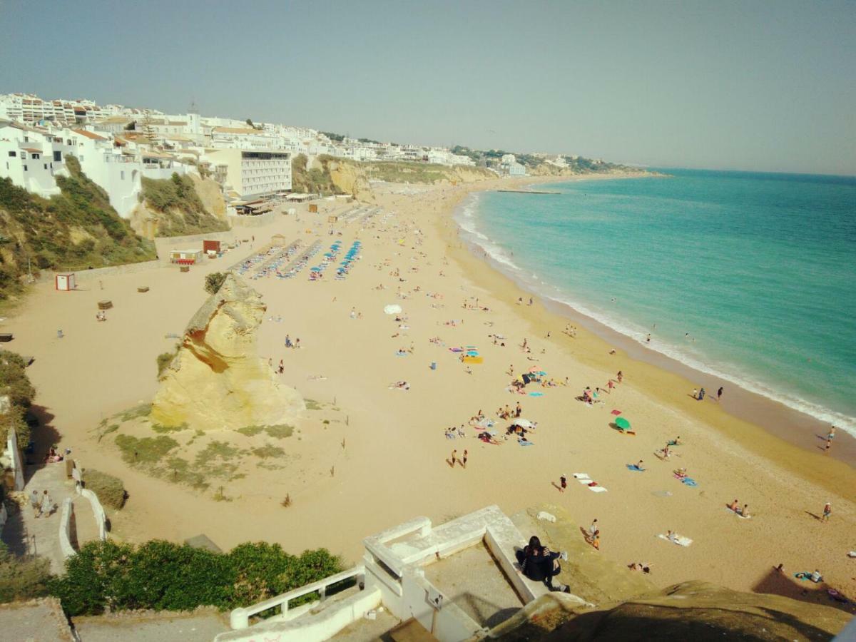 Little Wonder Apartment Albufeira Exterior foto